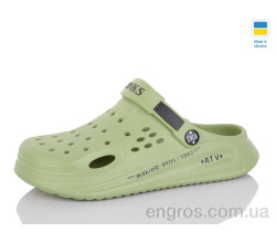 Кроксы Lot Shoes